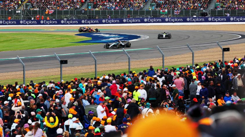 grandstands image